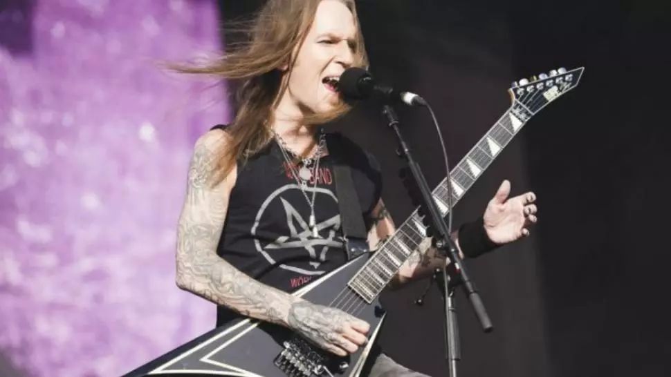 DOLIU pe scena rock internațională! Alexi Laiho, liderul formației Children of Bodom, s-a stins din viață la doar 41 de ani