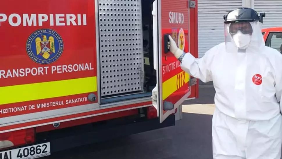 Bilanț coronavirus 14 ianuarie. Informații oficiale - 3.525 de cazuri noi, 66 decese. Situație critică la ATI