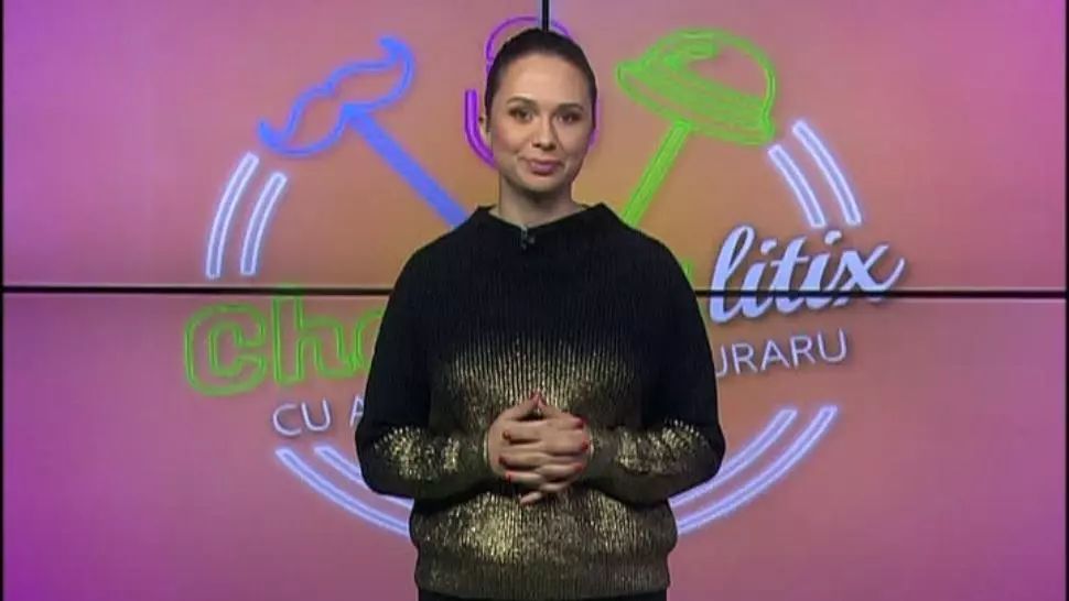 CHA CHA LITIX! Episodul 134. Amețite sunt căile democrației