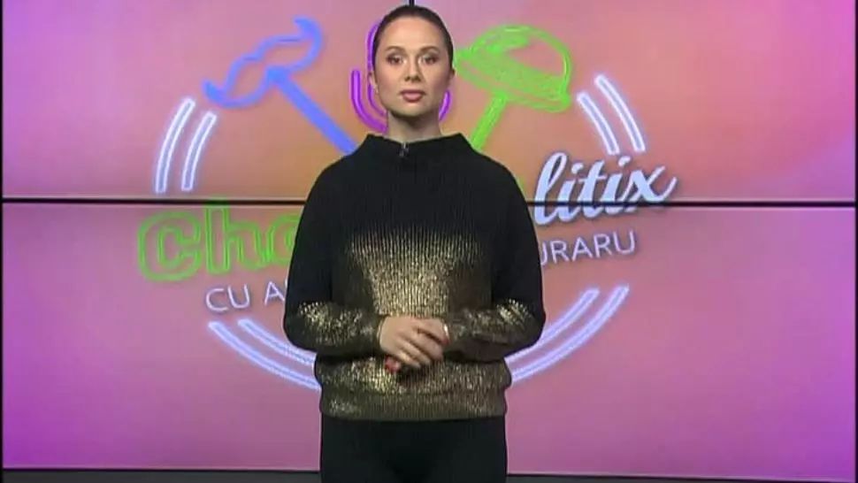 CHA CHA LITIX! Episodul 133. Efectul Cumpănașu pe TikTok: suntem pe un teren minat