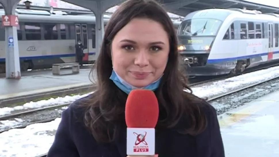 CHECK-IN. Cum se modernizează CFR după pierderi de milioane: investiție cu stil 