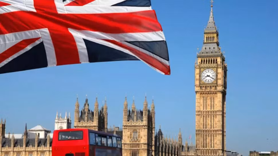 NOI REGULI de călătorie în Marea Britanie: LISTA COMPLETĂ cu principalele modificări