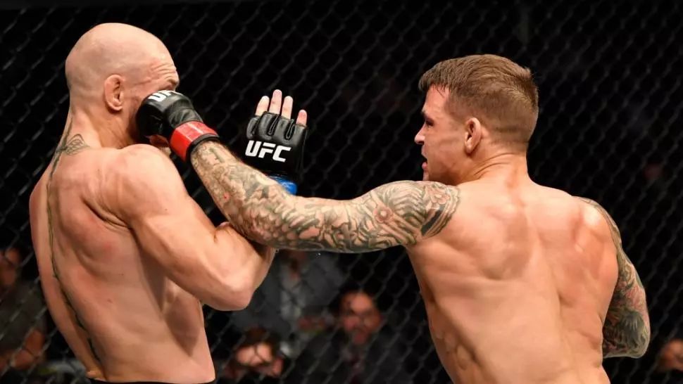 VIDEO | McGregor, în cârje după KO suferit în fața lui Poirier: “N-am mai trecut prin așa ceva!”