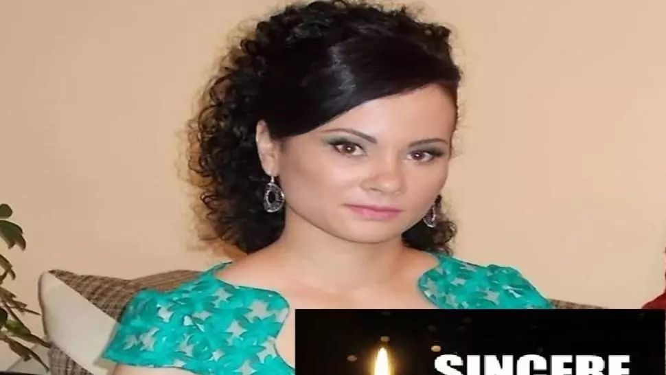 Tragedie fără MARGINI: Tânără asistentă medicală, răpusă de Covid 19 la scurt timp după ce a născut 
