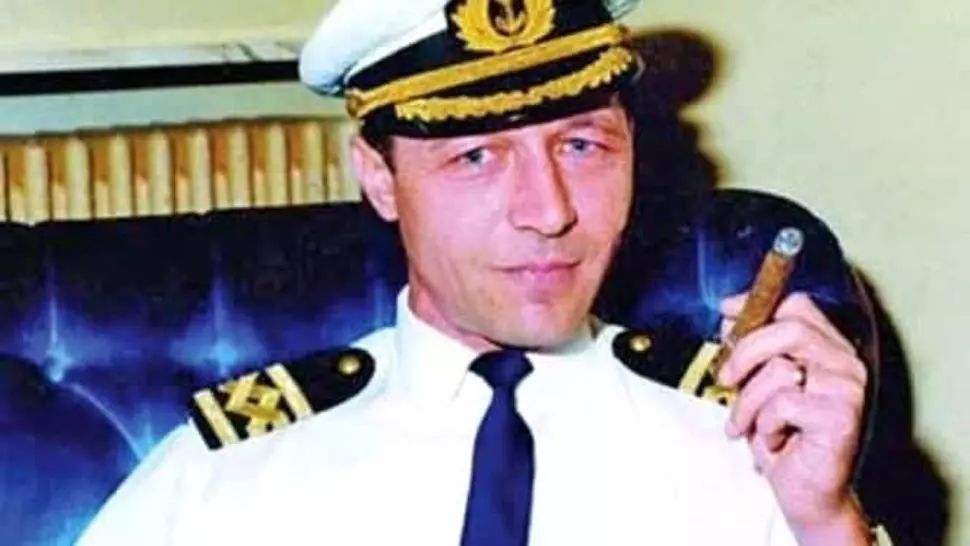 Ce pensie are Traian Băsescu? Fostul președinte a recunoscut că în prezent primește DOAR pensia de căpitan de navă