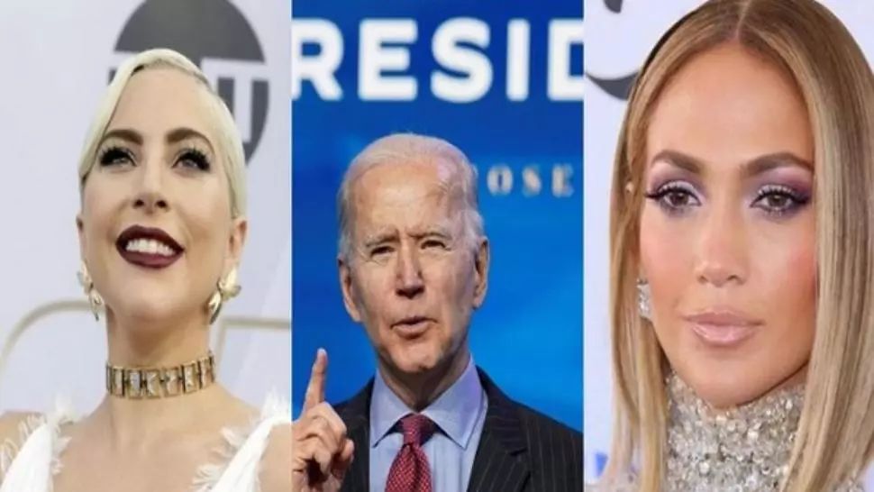 Muzică de top pentru Biden. Artiști și trupe legendare în playlistul ceremoniei de inaugurare