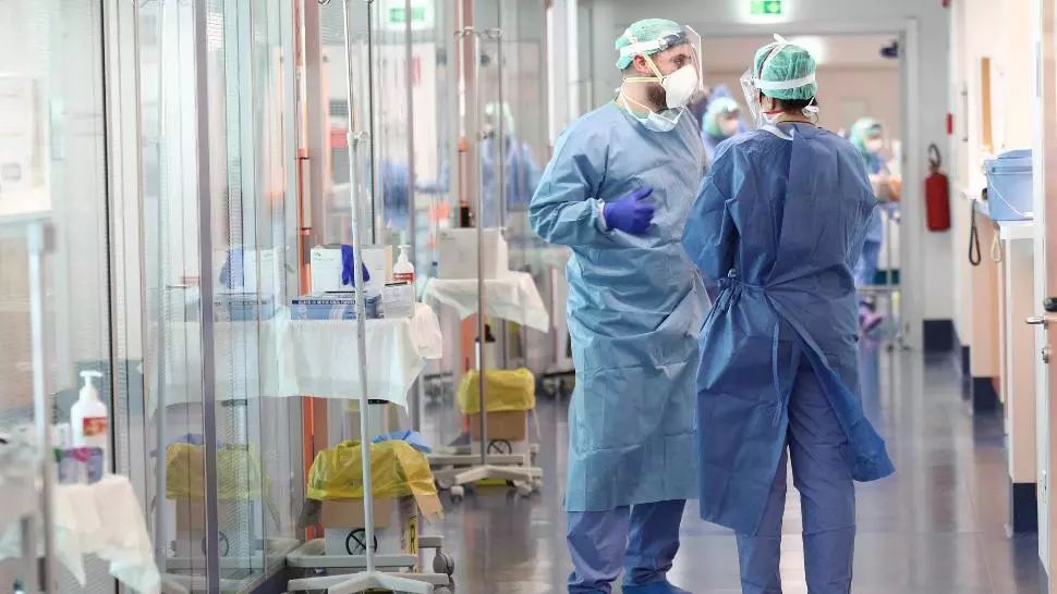 Distribuția COVID-19 pe județe - Cele mai NOI date anunțate de autorități