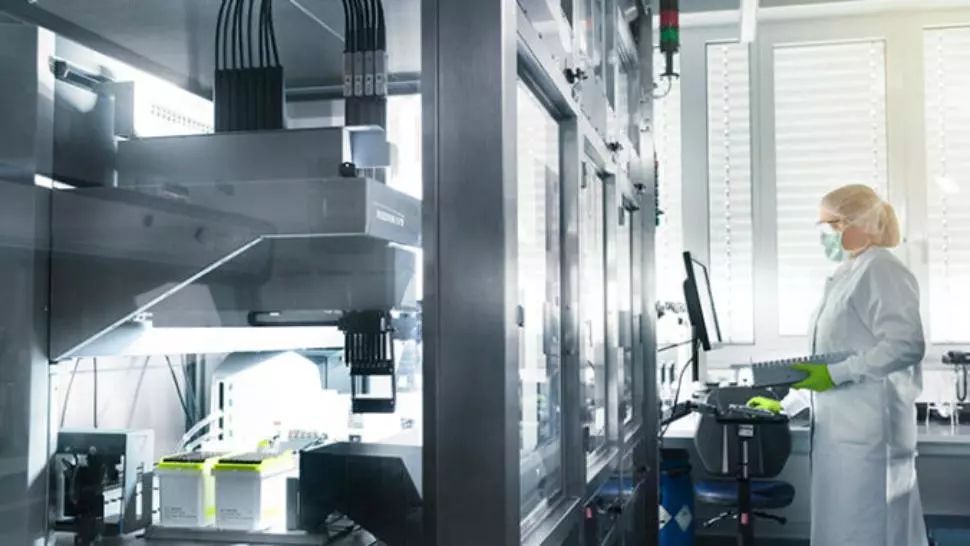 Anunțul pe care îl așteapta toată lumea. Decizie importantă luată de BioNtech