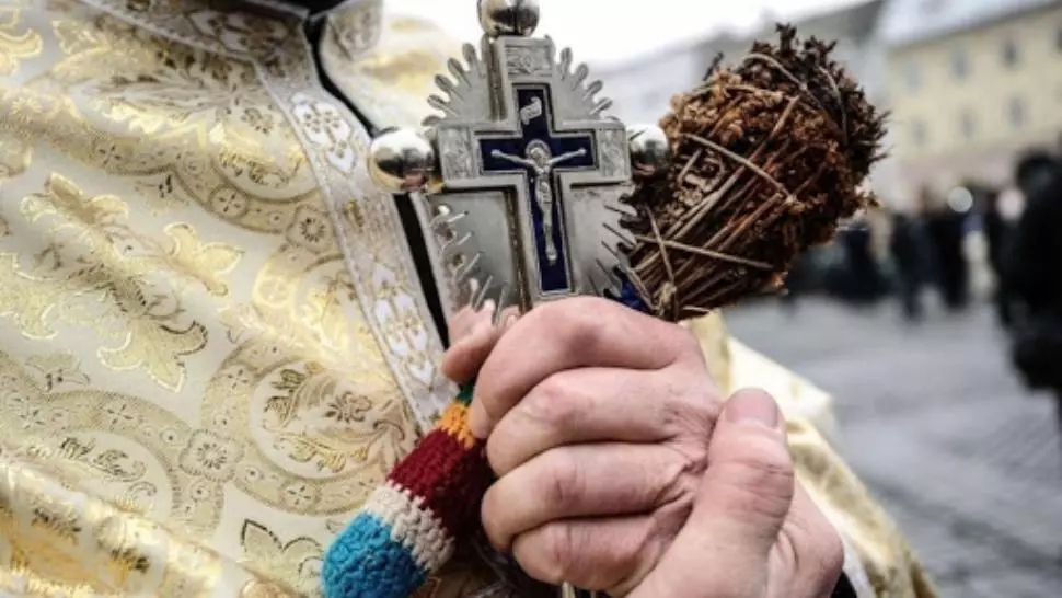 Boboteaza, sărbătorită în condiții speciale. Precizări de la Patriarhie