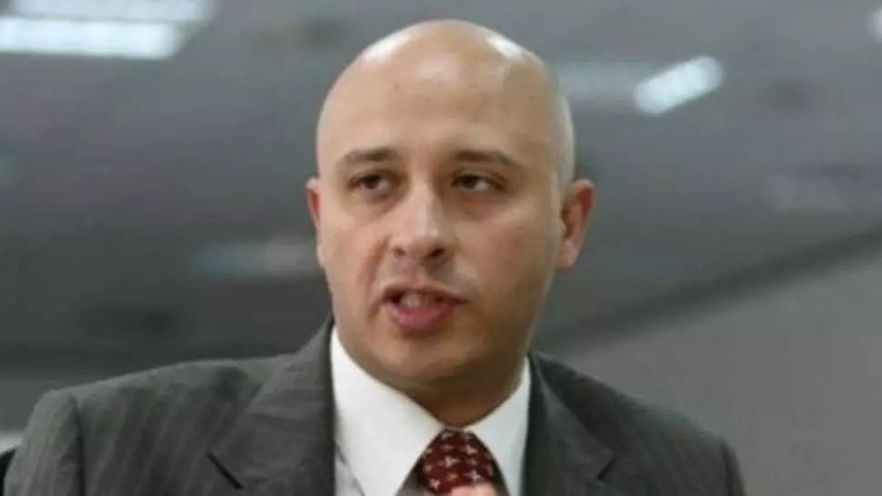 Sebastian Bodu a revenit în Guvern după o săptămână - este consilier al vicepremierului Kelemen Hunor