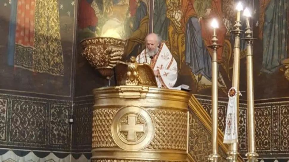 Arhiepiscopul Dunării de Jos, Casian: Ştiu mai bine medicii ce este vaccinul. Chiar credeţi că Dumnezeu lasă pe cineva să moară din cauza vaccinului?