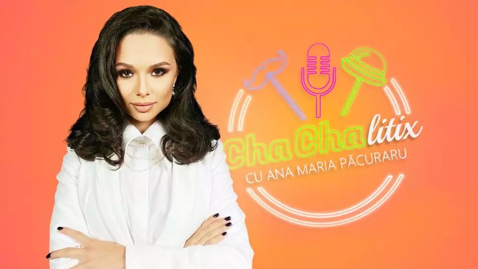 CHA CHA LITIX! Episodul 142.  Bestselăr în România. Viorica Dăncilă lovește cu cartea: Partea ei de adevăr