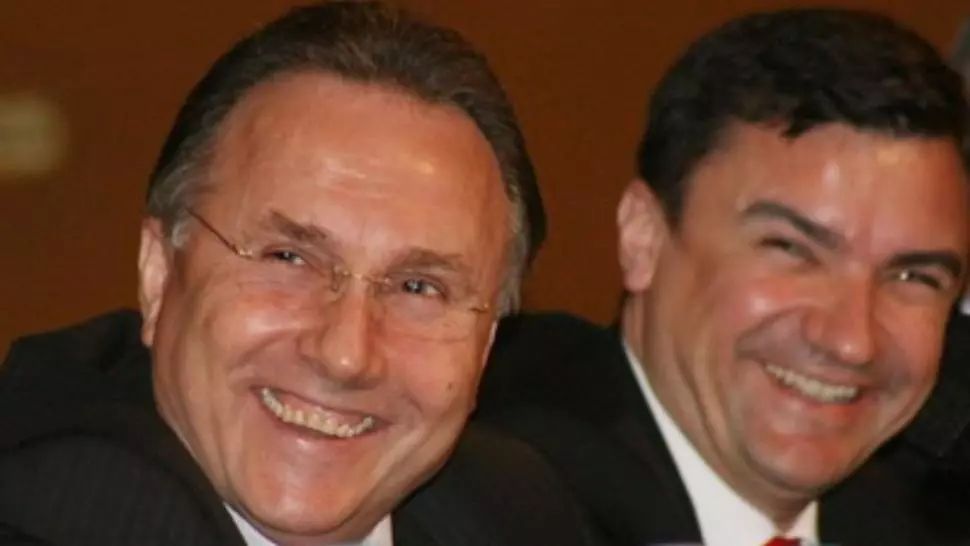 Primarul Iașiului, Mihai Chirica, trimis în judecată pentru abuz în serviciu de pe vremea când era vice