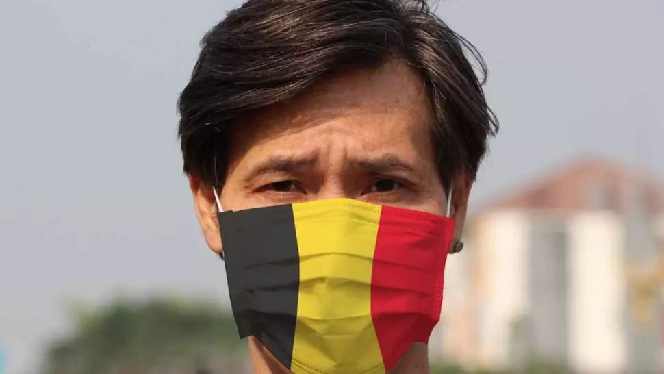 Belgia își închide granițele pentru orice deplasări neesențiale