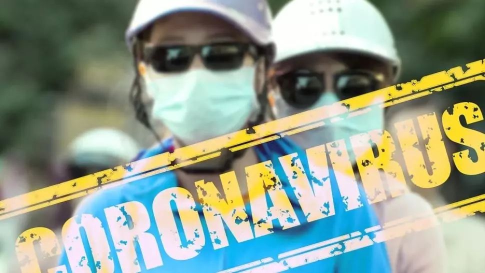 Încă un SIMPTOM Covid identificat de medici - mulți l-au ignorat până acum