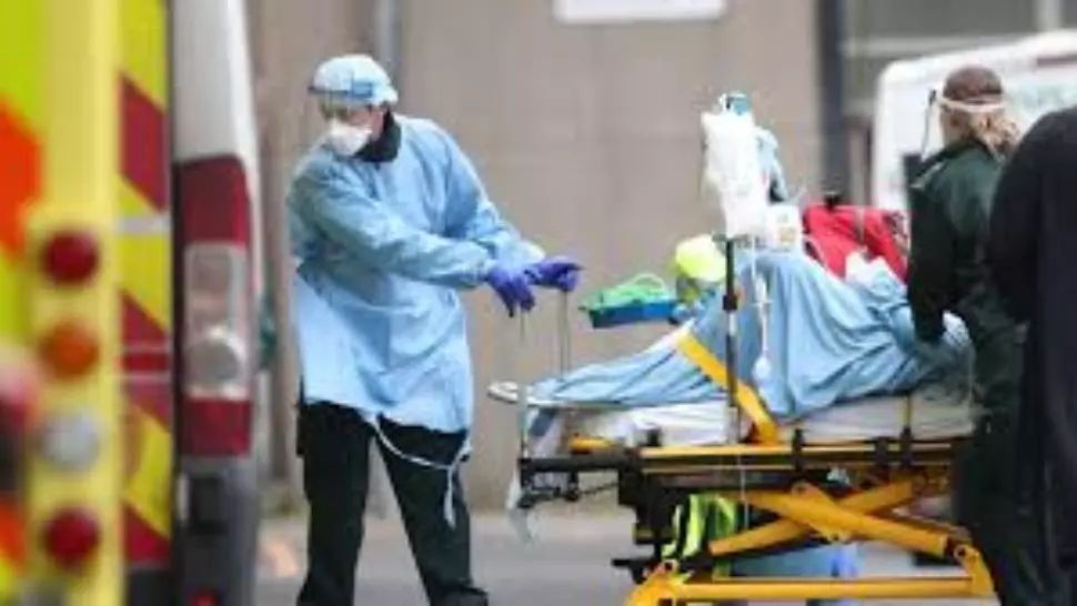 O bunică în vârstă de 92 de ani a murit de COVID, la cinci zile după prima vaccinare