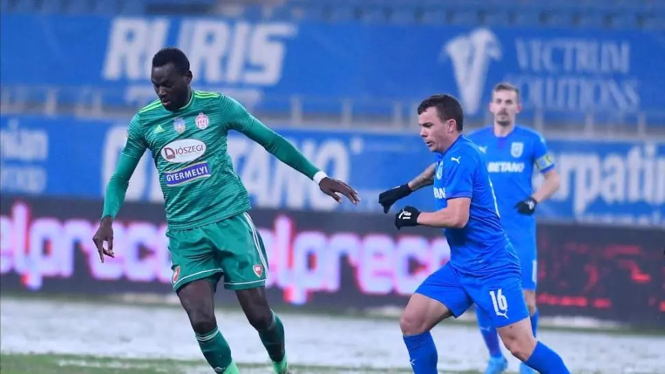 EXCLUSIV | O legendă a Craiovei, analiză scurtă și la obiect: ”Joacă prost!”