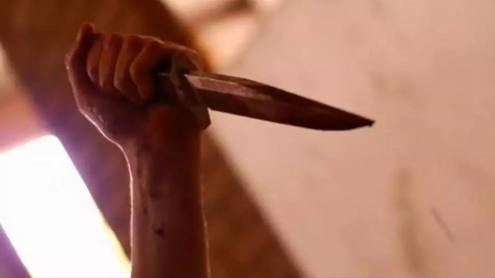 Crimă cumplită, în Buzău. Un tânăr și-a înjunghiat tatăl și l-a lăsat într-o baltă de sânge – Detalii șocante din anchetă