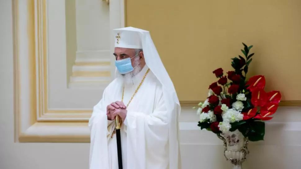 Biserica Ortodoxă Română susține campania de vaccinare împotriva COVID-19. Broșura informativă primită de eparhii - DOCUMENT