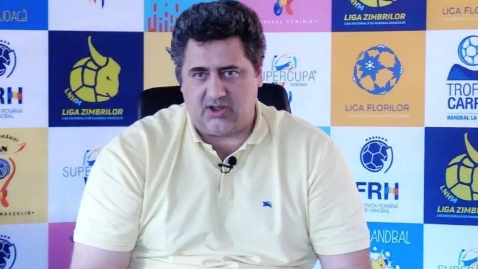 Alexandru Dedu spune lucrurilor pe nume la Realitatea Sportivă! O nouă ediție incendiară, de la ora 18:00