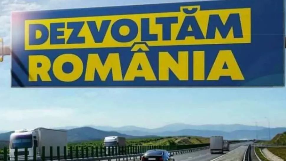 Deputatul PNL de Vrancea Ionel Dancă cere includerea proiectelor pentru Moldova in Planul de 30 miliarde de euro