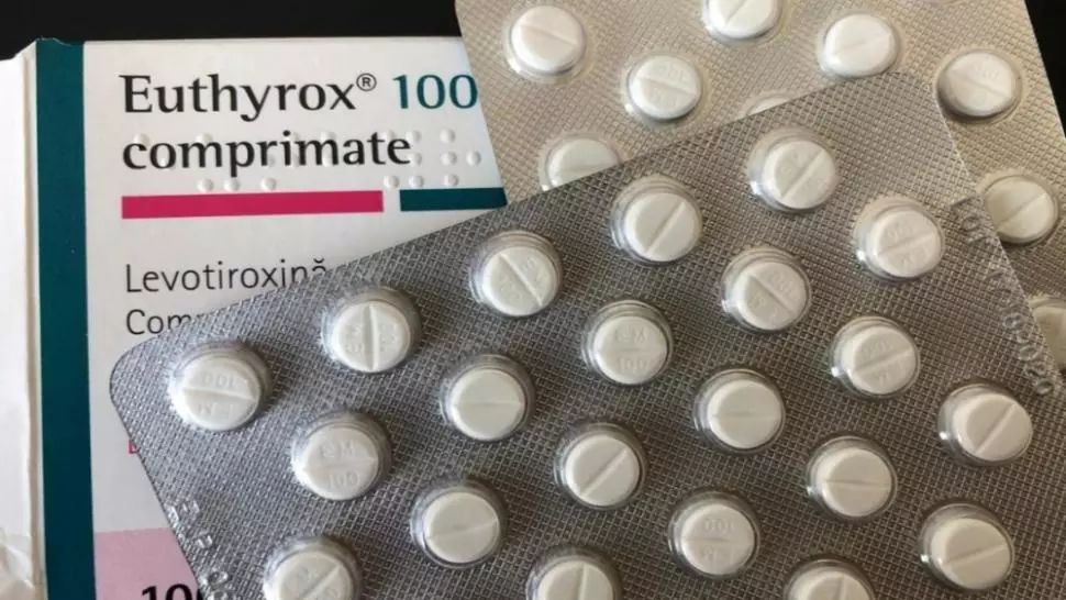 Criza Eutyrox, o problemă nerezolvată. Avocatul Poporului, apel către ministrul Sănătății 