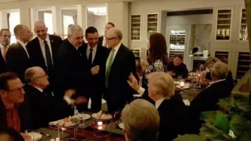 Acuzațiile DNA: Dragnea este urmărit PENAL pentru două infracțiuni de trafic de influență - Cât a costat vizita la Donald Trump