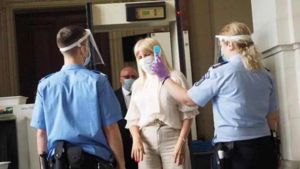 Avocatul Elenei Udrea, la Culisele Statului Paralel: E posibil ca Bulgaria să respingă predarea. Ar fi rușinea lumii! 