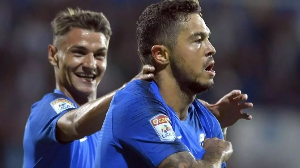 Lovitura pe care o dă Gică Hagi după plecarea lui Iancu! Coincidență incredibilă în privința transferului