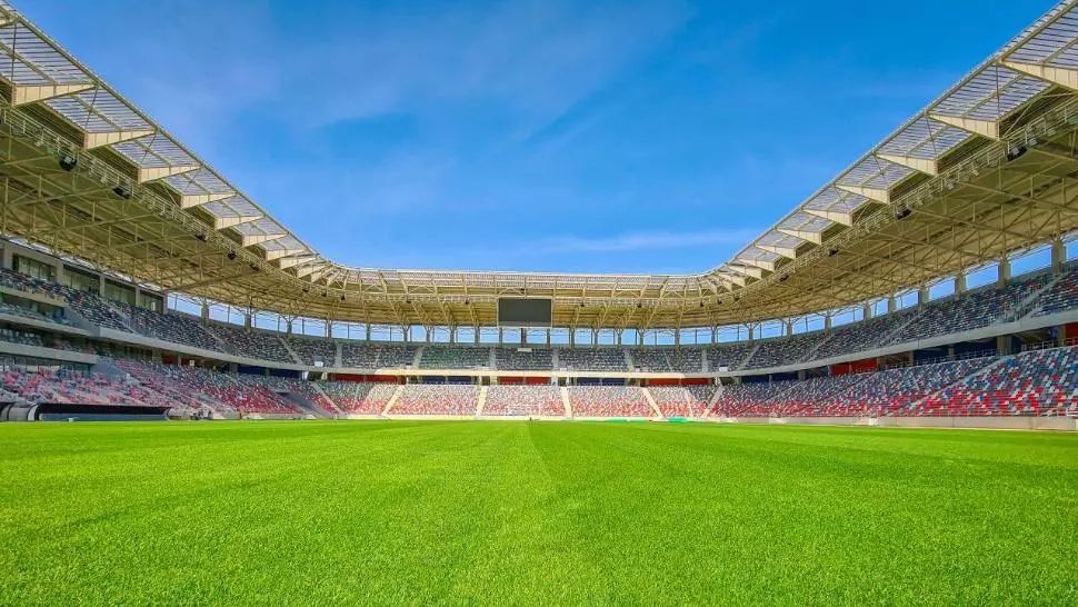 Naționalele care au închiriat deja arenele Ghencea și Arcul de Triumf pentru EURO 2020! FRF a făcut anunțul