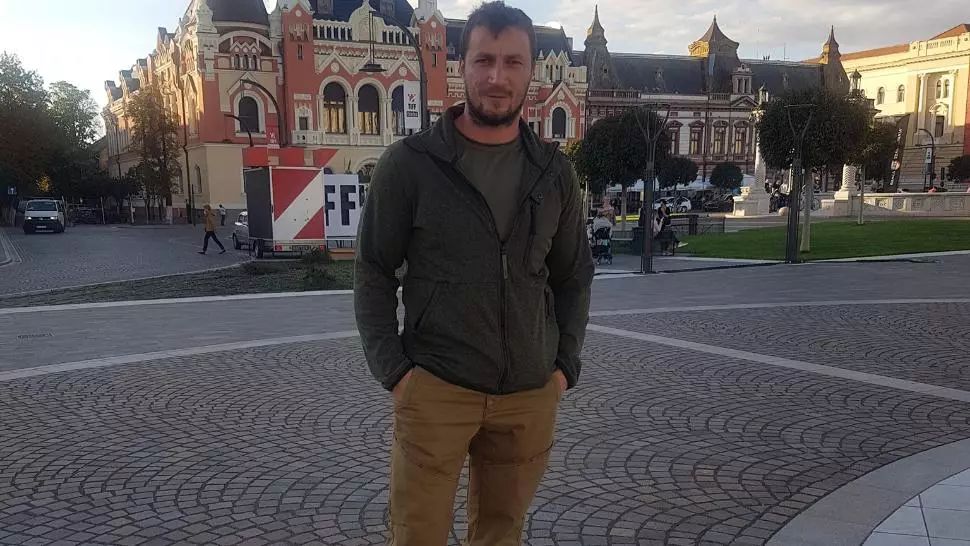 Polițistul - influencer a făcut anunțul! Ce salariu are Marian Godină