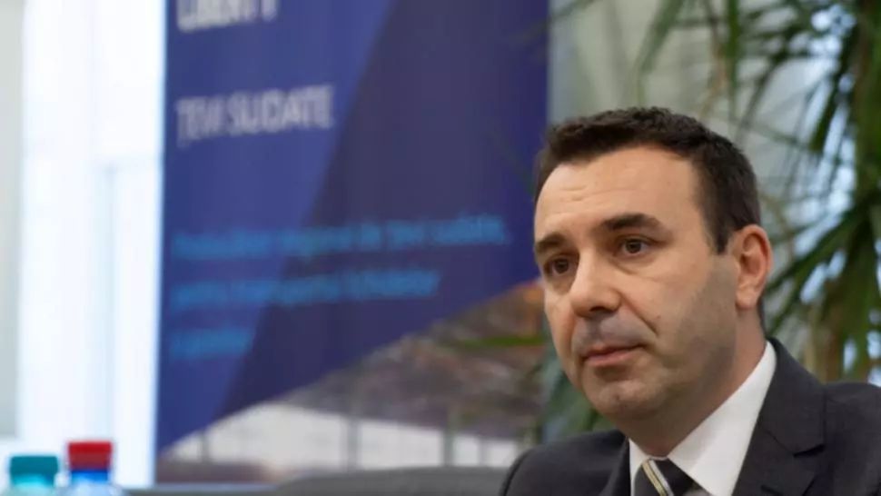 Directorul de la fostul combinat Sidex Galați, acuzat în dosarul lui Costel Alexe