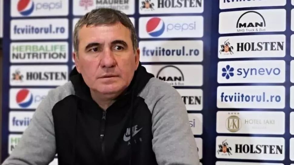 Oferta incredibilă pe care a avut-o Gică Hagi din Turcia! Motivul din cauza căruia “Regele” nu a acceptat