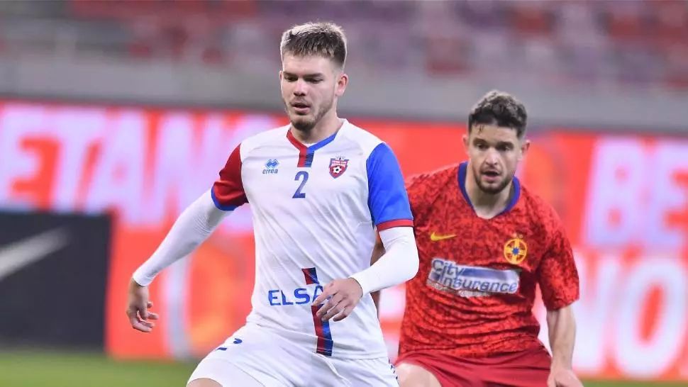 Anunț venit de nicăieri! Transferul lui Haruț la FCSB a picat!