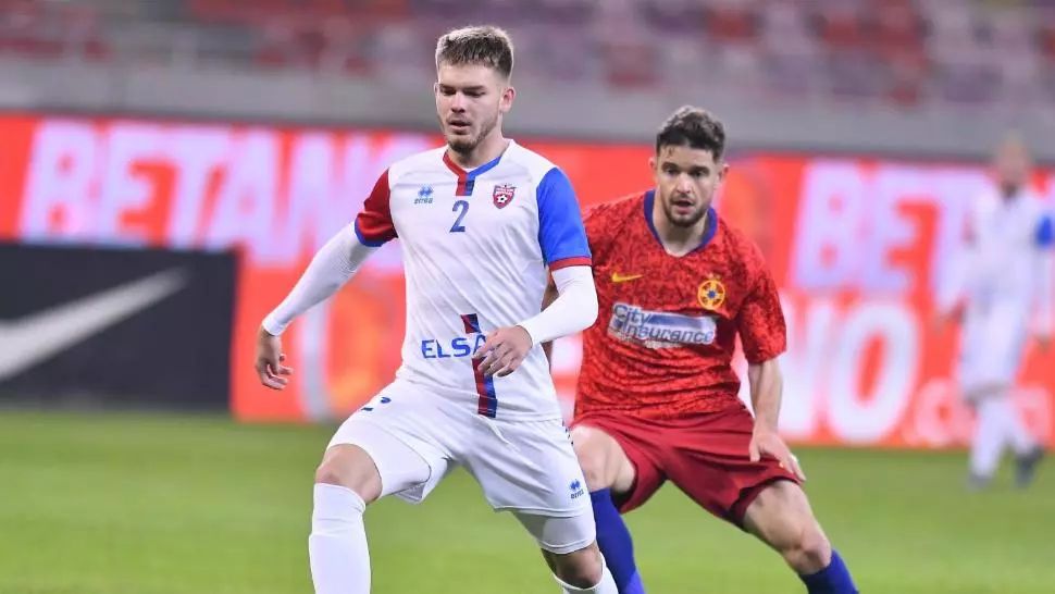 EXCLUSIV | Ultimele detalii despre transferul lui Haruț la FCSB: “În proporție de 95% se va face mutarea!”