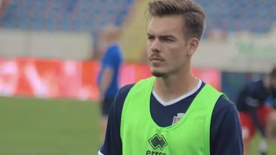 Haruț, primele cuvinte după ce a fost transferat la FCSB: “Nu mă gândesc la criticile patronului!”