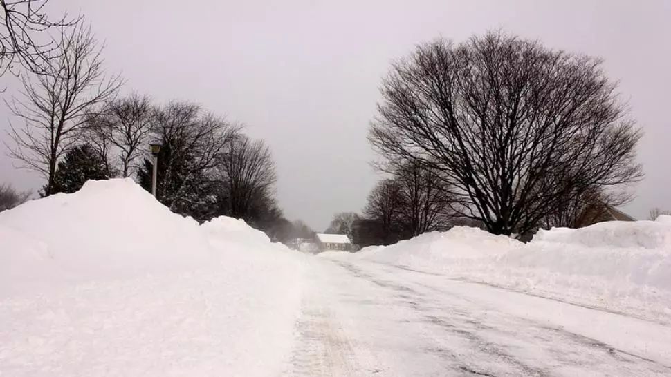 Prognoza meteo 11 ianuarie. Cod galben de ninsori abundente și viscol 