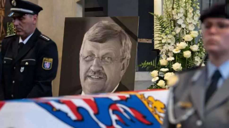 Justiția germană l-a condamnat pe Stephan Ernst la închisoare pe viață pentru uciderea unui politician din Uniunea Creştin-Democrată