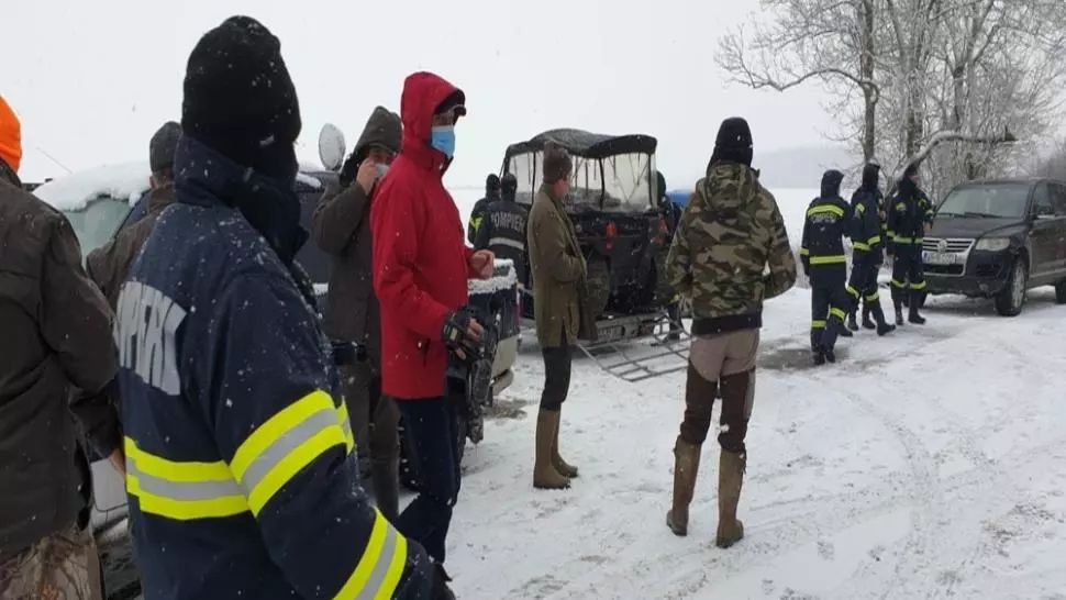 Băiatul de 7 ani din Arad, DE NEGĂSIT după aproape o săptămână. Primarul comunei: ”Este inexplicabil...”