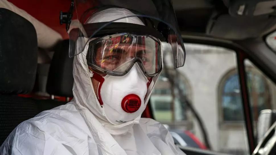 Bilanț coronavirus 11 ianuarie. Informații oficiale - 1.987 de cazuri noi, 71 de decese