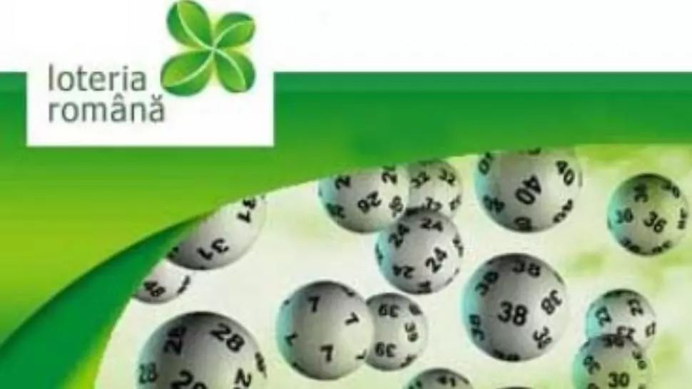 Loteria Română: S-a câștigat premiul la categoria a II-a în valoare de 288.410,96 lei - De unde este norocosul