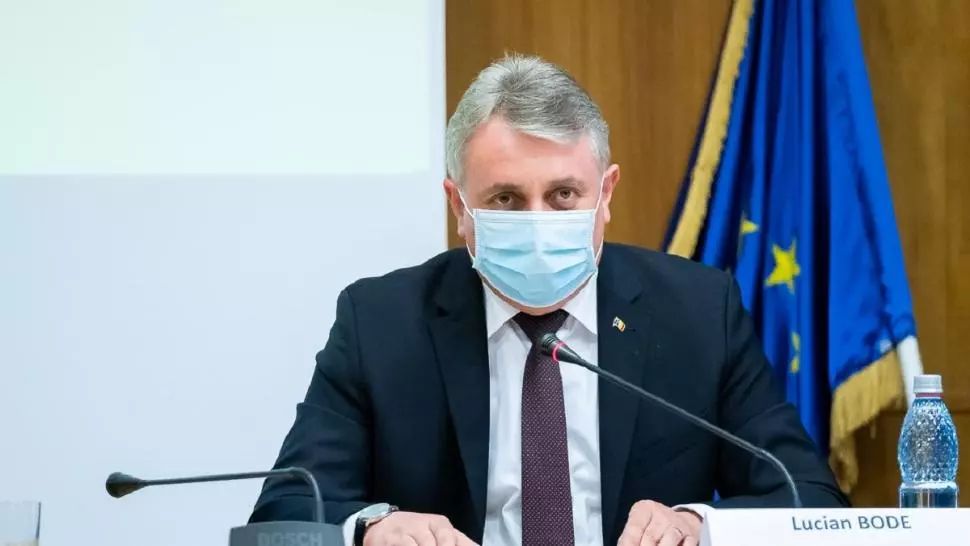 Lucian Bode, după întâlnirea cu primarul Timișoarei: „Vom destructura în continuare aceste rețele de călăuze”