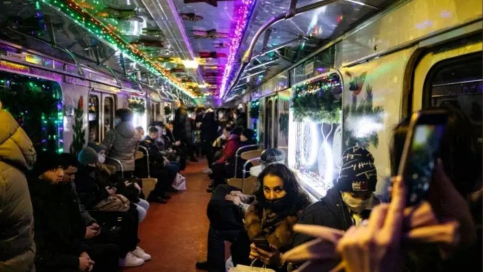DECIZIE istorică la Moscova: Femeile vor putea conduce din nou trenurile de metrou, după mai multe decenii de pauză