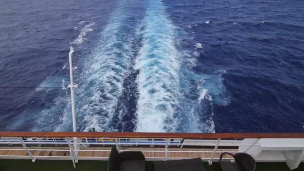 Tragedie în Marea Neagră! Cel puțin doi MORȚI într-un naufragiu al unei nave de transport marfă