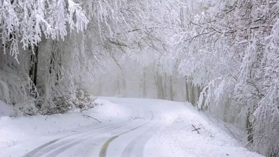 Prognoza meteo. Vremea se schimbă radical: atenționare cod GALBEN de ninsori viscolite: rafale de până la 85 km/h