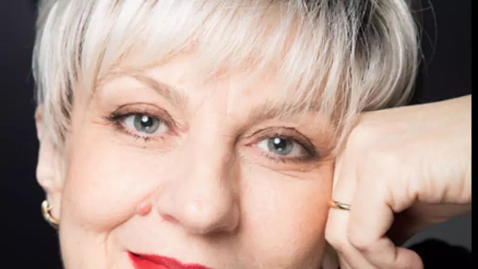 DOLIU în lumea teatrului românesc! Actrița Oana Ștefănescu a murit la doar 60 de ani!