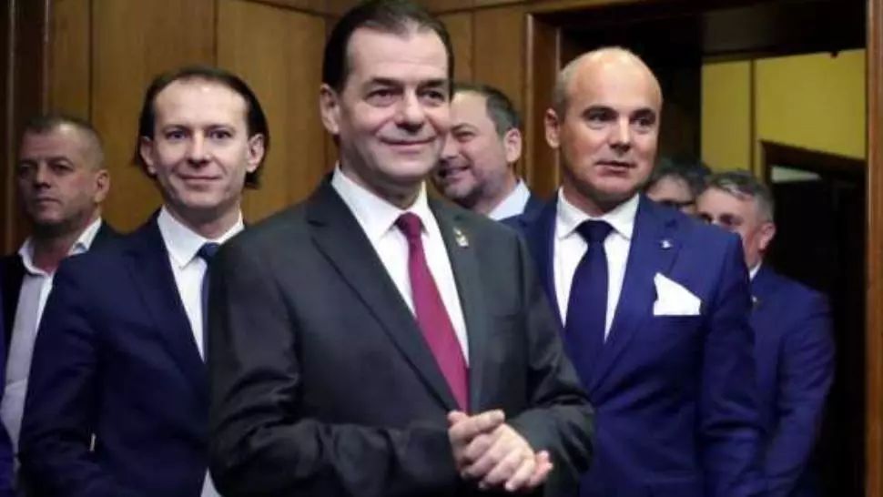 VIDEO „Culisele statului paralel” | Anca Alexandrescu, despre cine face jocurile de putere din PNL. Cine e în spatele atacurilor lui Rareș Bogdan