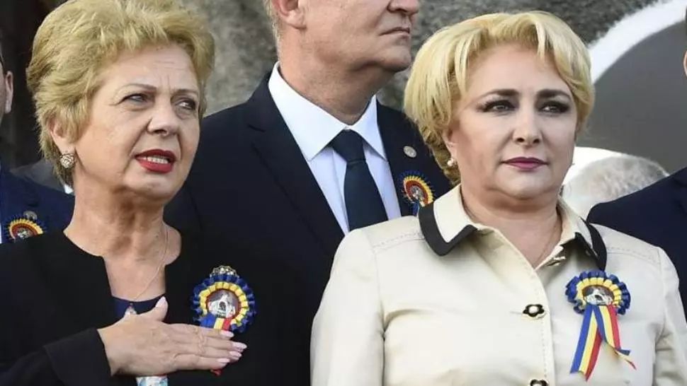 Viorica Dăncilă îi ceartă pe social-democrați: ”E intolerabilă lipsa de reacție a oficialităților în cazul otrăvirii fostului ministru Doina Pană!”