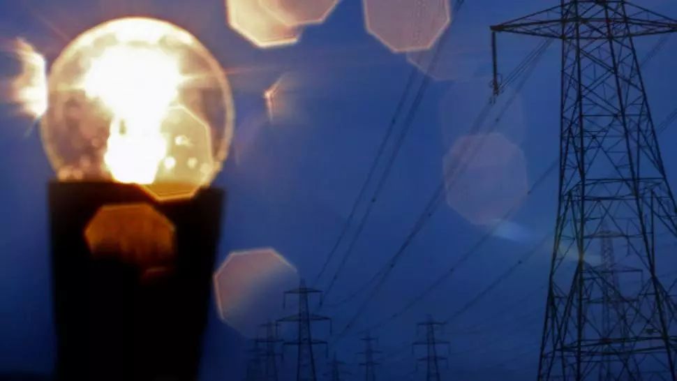 Alimentarea cu energie electrică, reluată în Republica Moldova