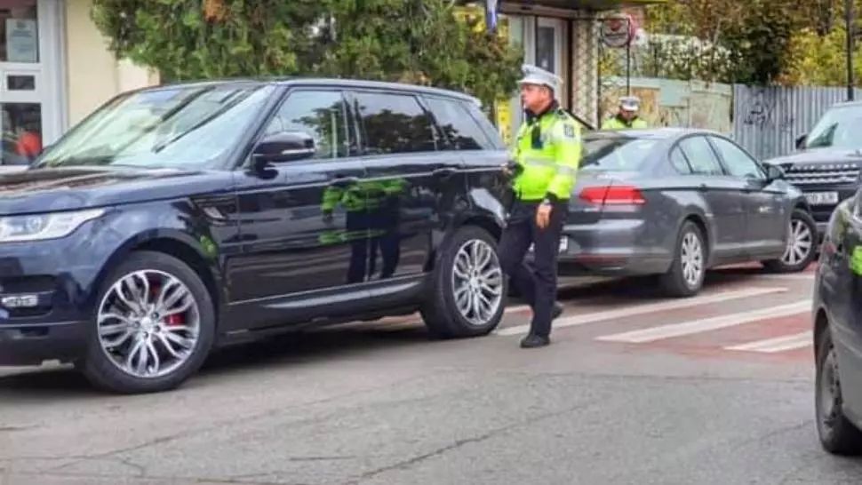 Locuri de parcare de 8 ori mai scumpe în sectorul 1. Varianta demo a aplicației pentru rezervare NU FUNCȚIONEAZĂ